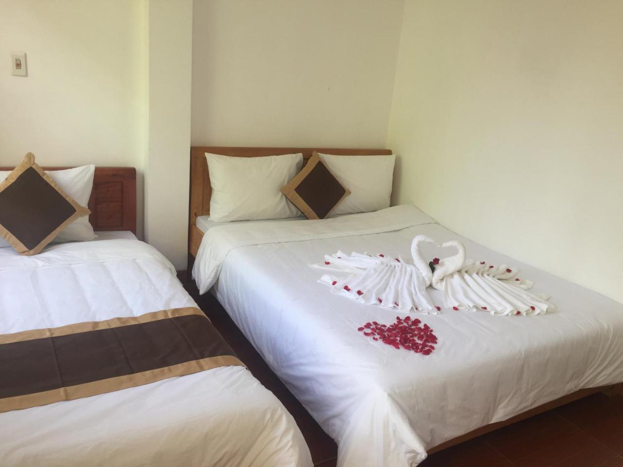 Thanh Huong Hotel Hanoi Esterno foto