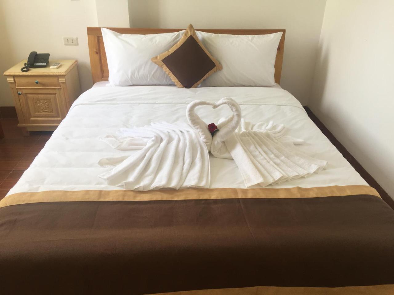 Thanh Huong Hotel Hanoi Esterno foto