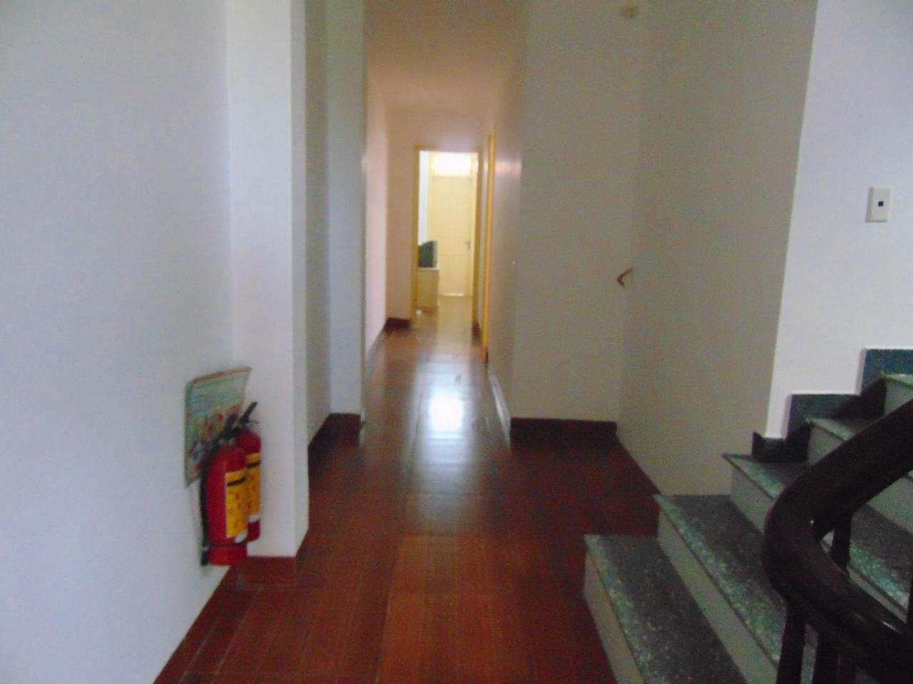 Thanh Huong Hotel Hanoi Esterno foto