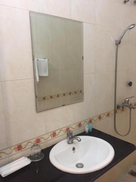 Thanh Huong Hotel Hanoi Esterno foto